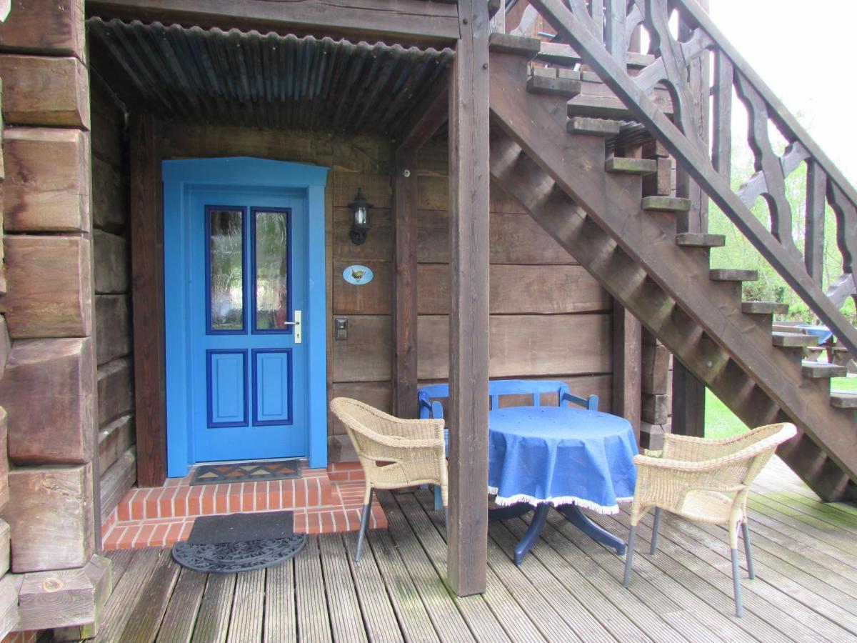 Apartament Zum Heuschober *