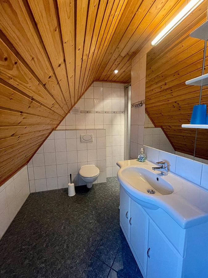Zum Heuschober Apartment *