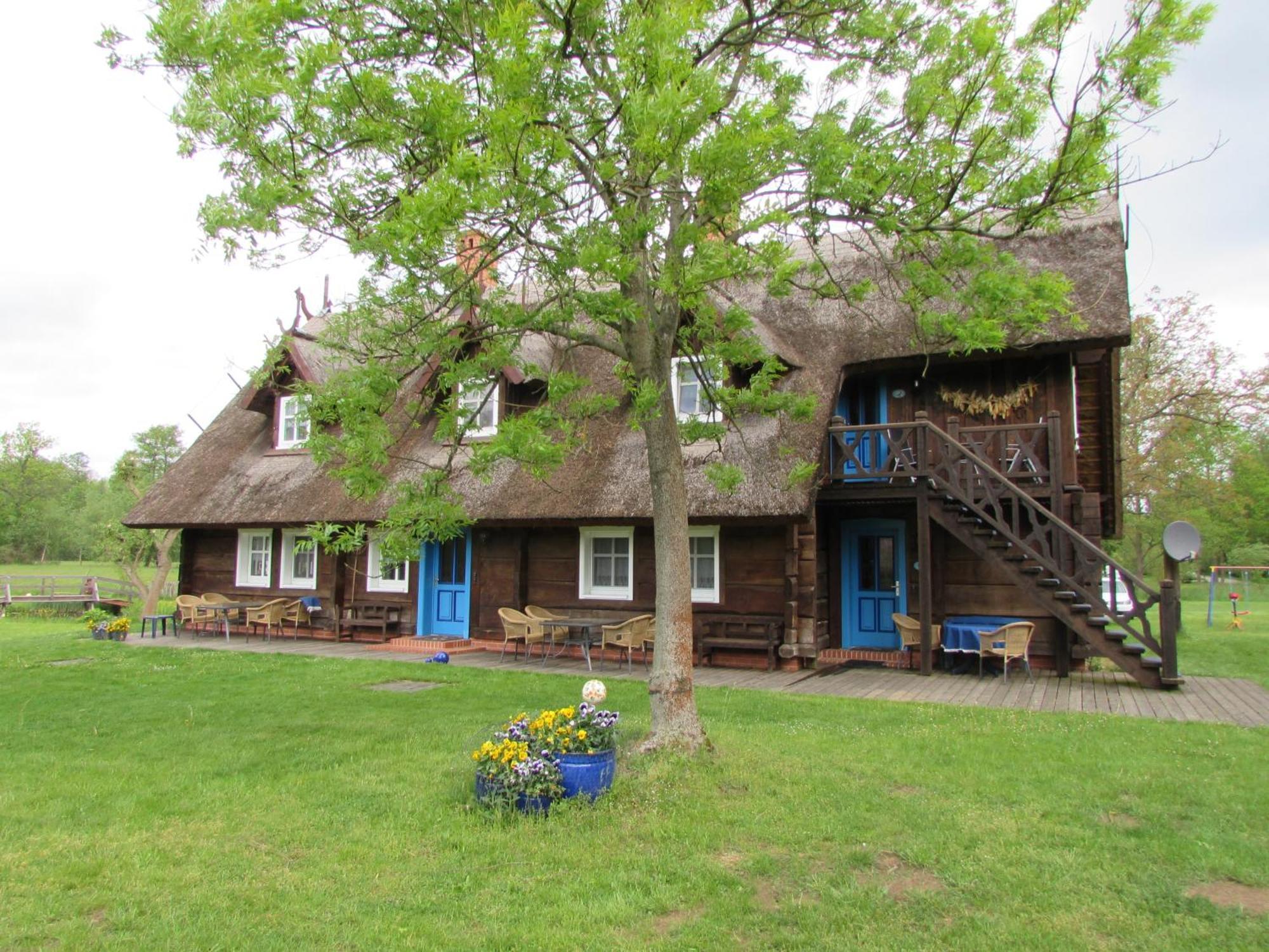 Apartment Zum Heuschober