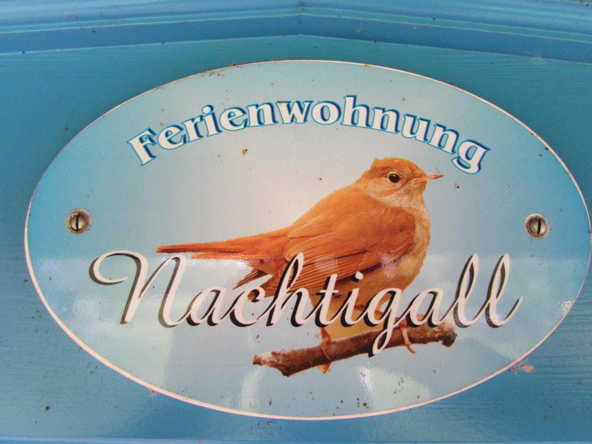 Apartment Zum Heuschober *