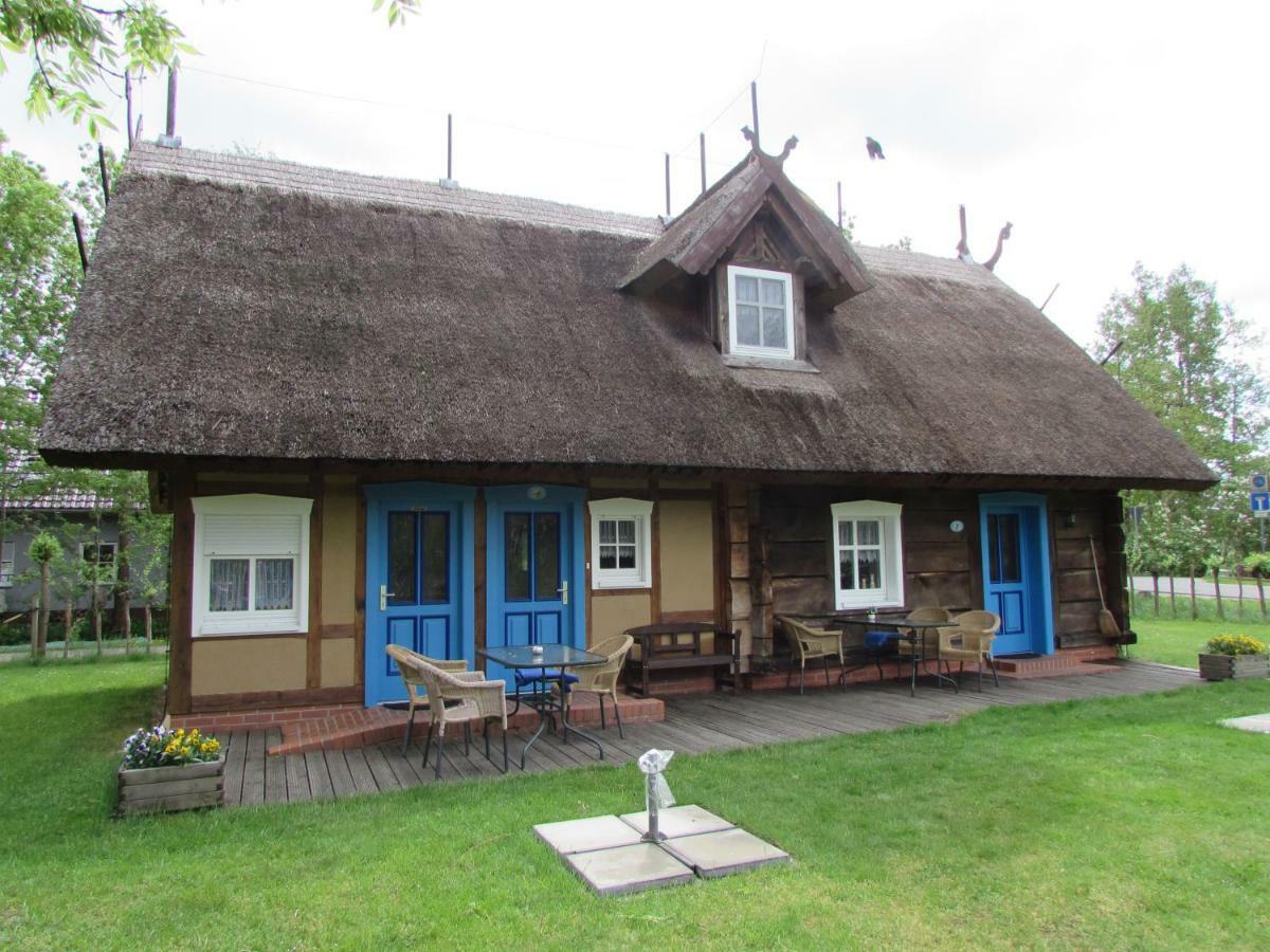 Apartment Zum Heuschober