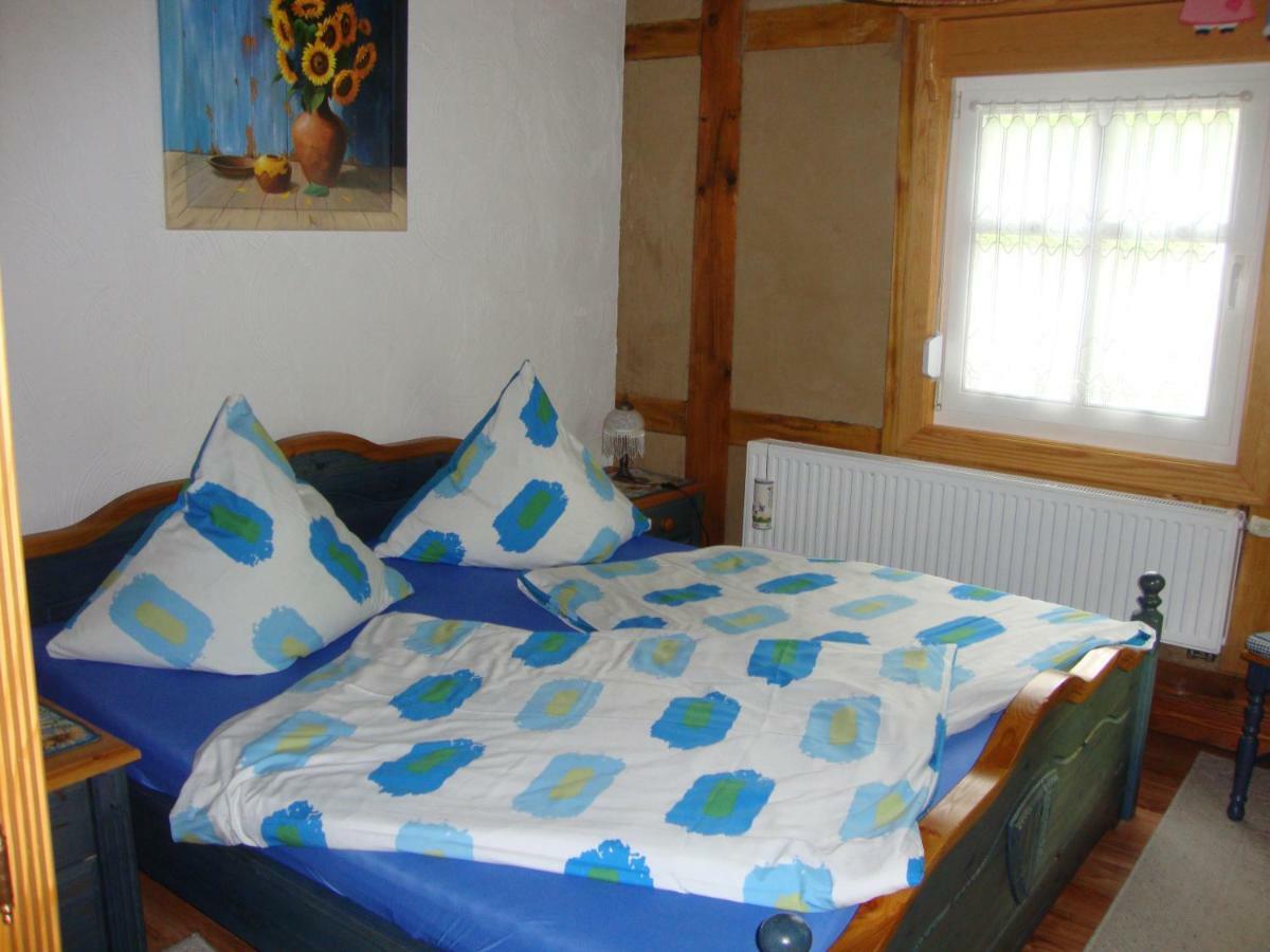 Zum Heuschober Apartment