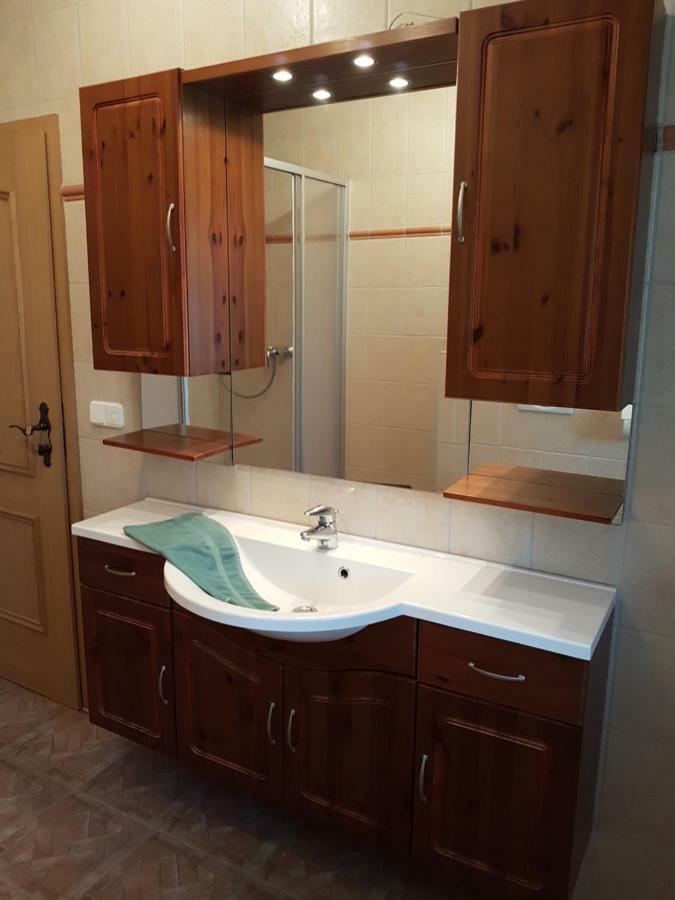 Apartament Zum Heuschober