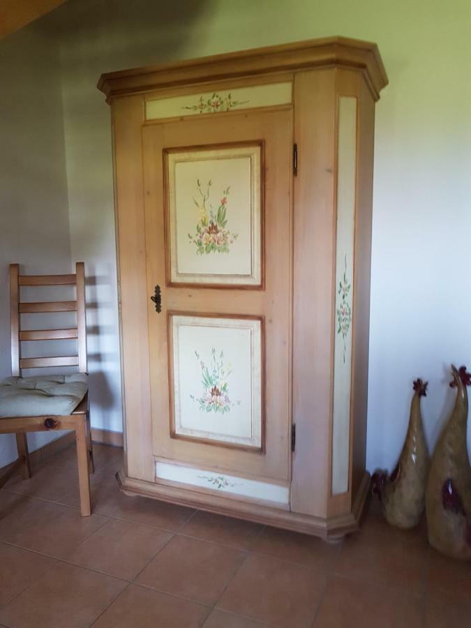 Apartment Zum Heuschober *