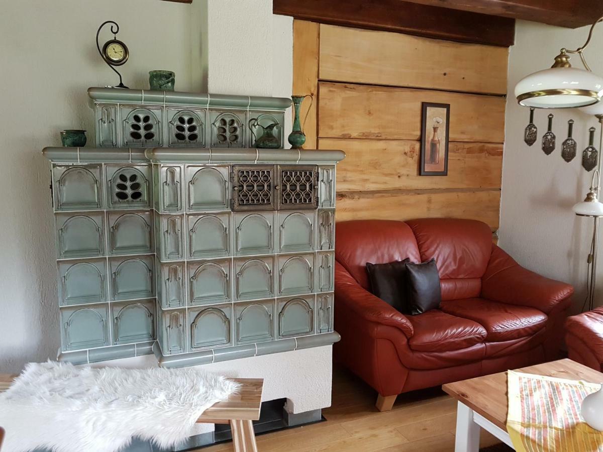 Apartment Zum Heuschober Burg (Spreewald)