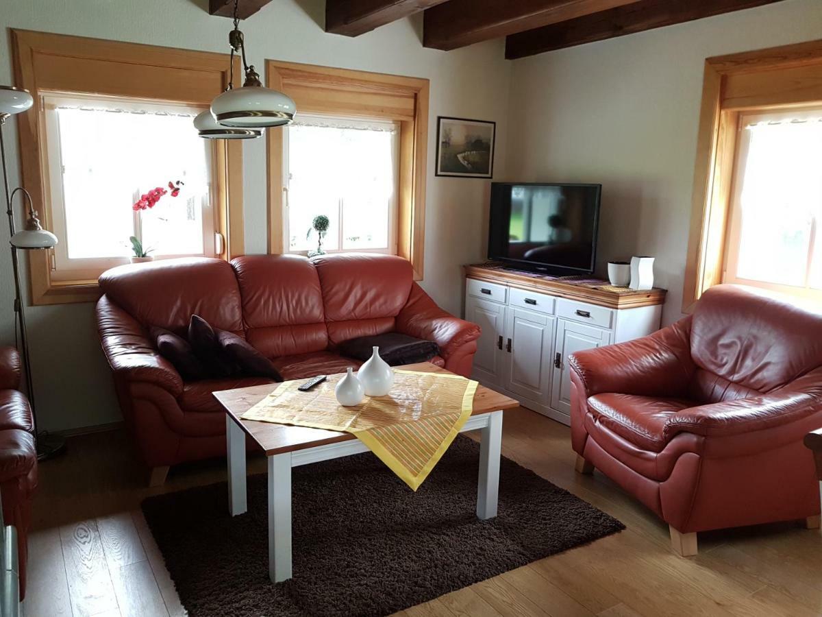 Apartment Zum Heuschober *