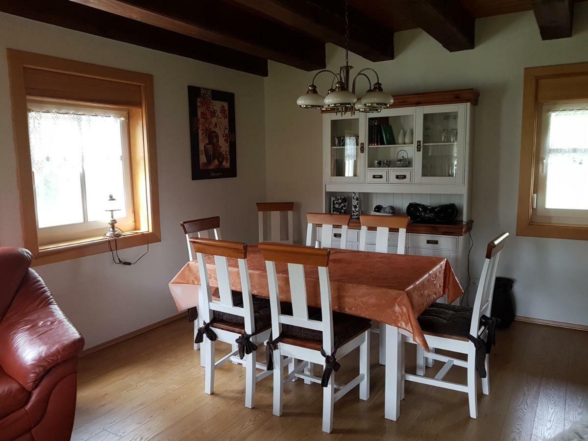Apartment Zum Heuschober Burg (Spreewald)