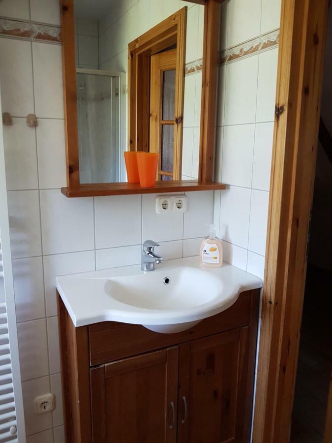 Apartment Zum Heuschober