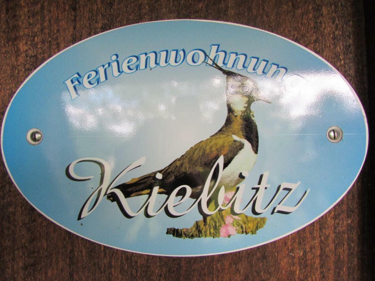 Zum Heuschober Apartment *